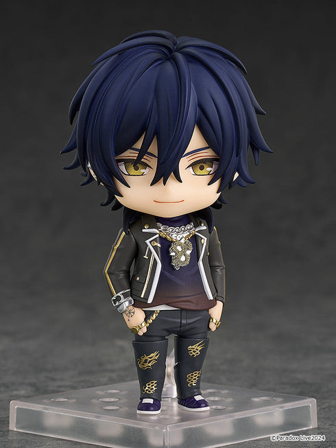 『Paradox Live』ねんどろいど 辰宮晴臣